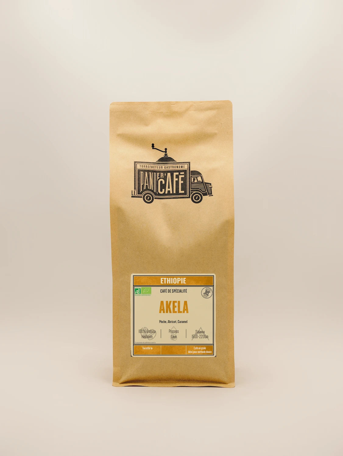 Café Akela Bio