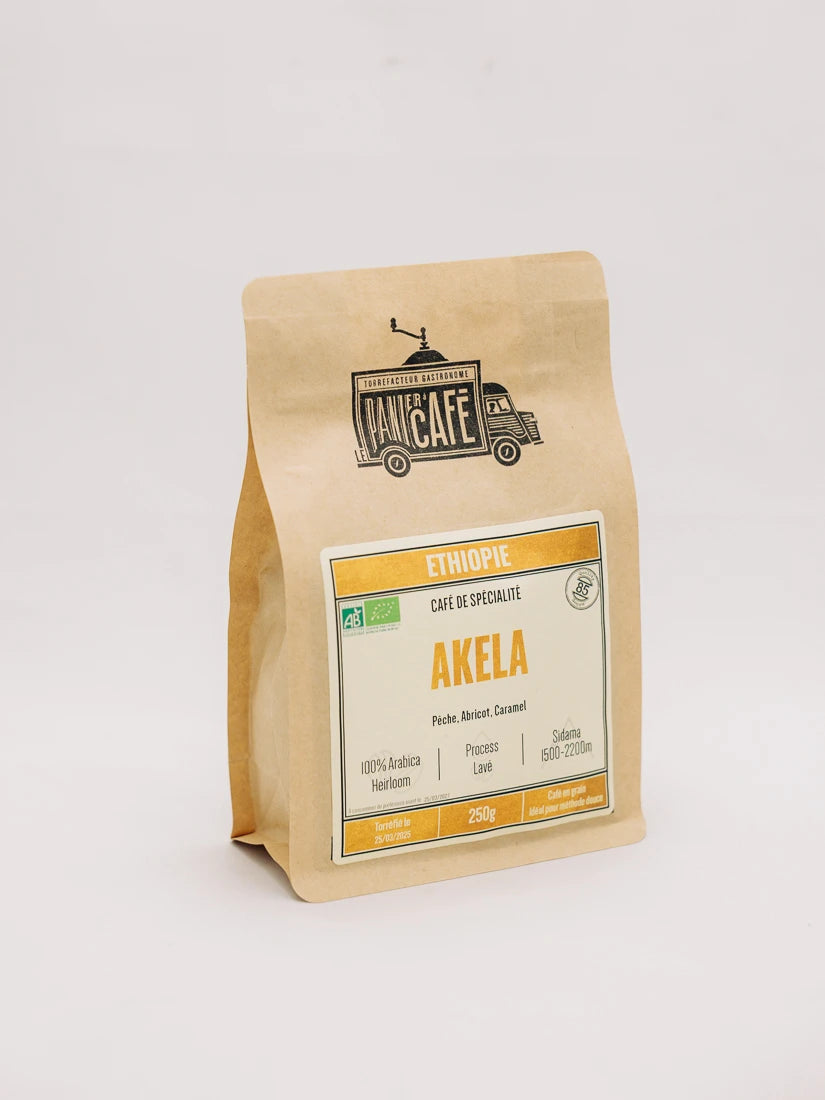 Café Akela Bio