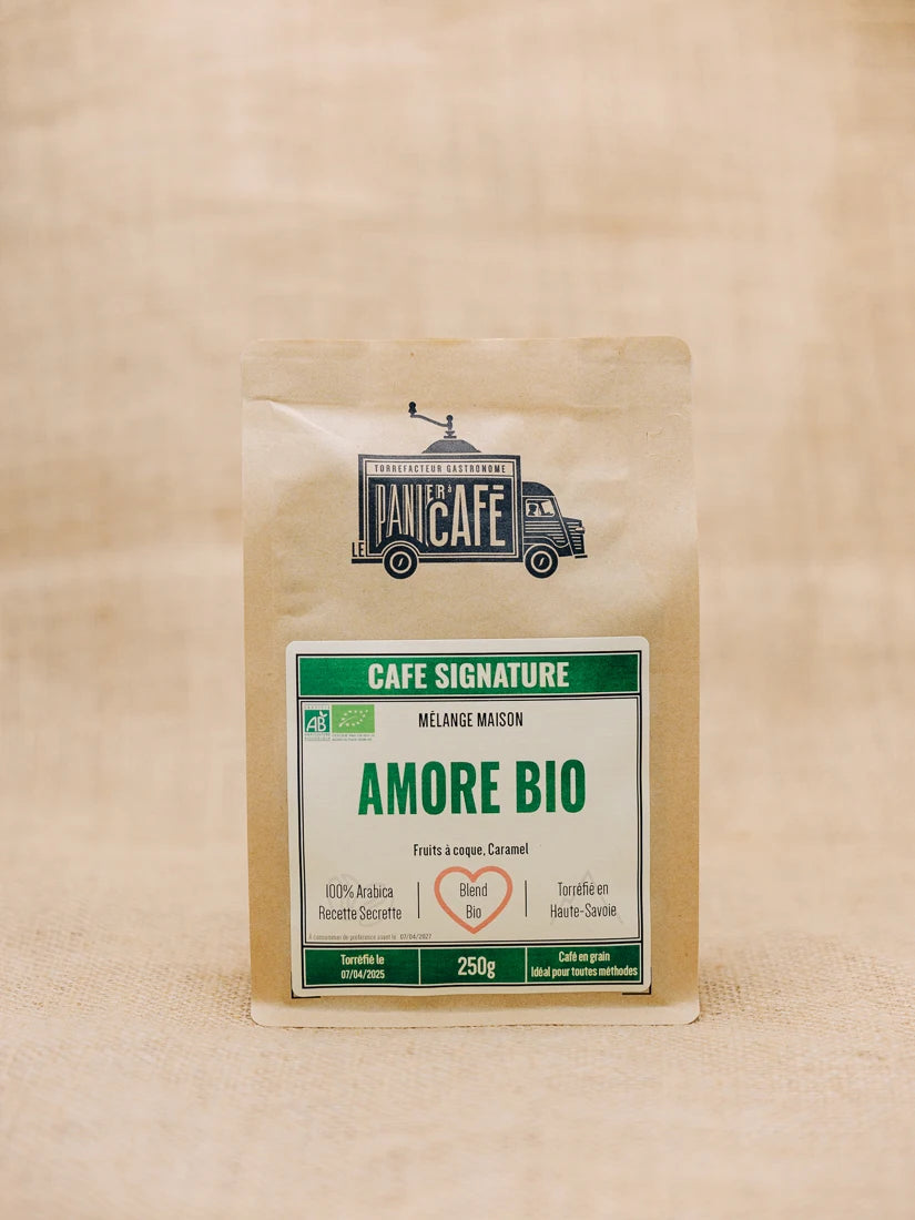 Café Amore Bio