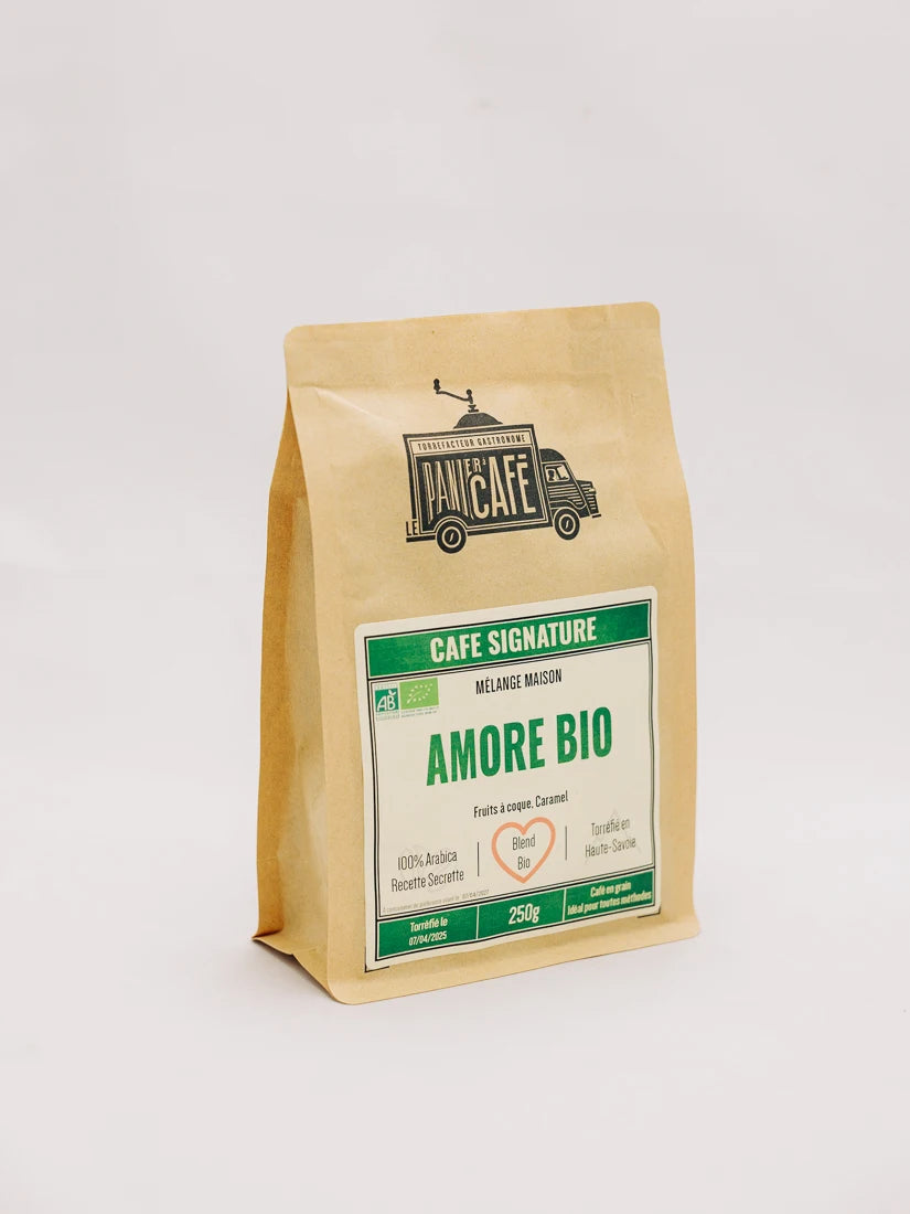 Café Amore Bio