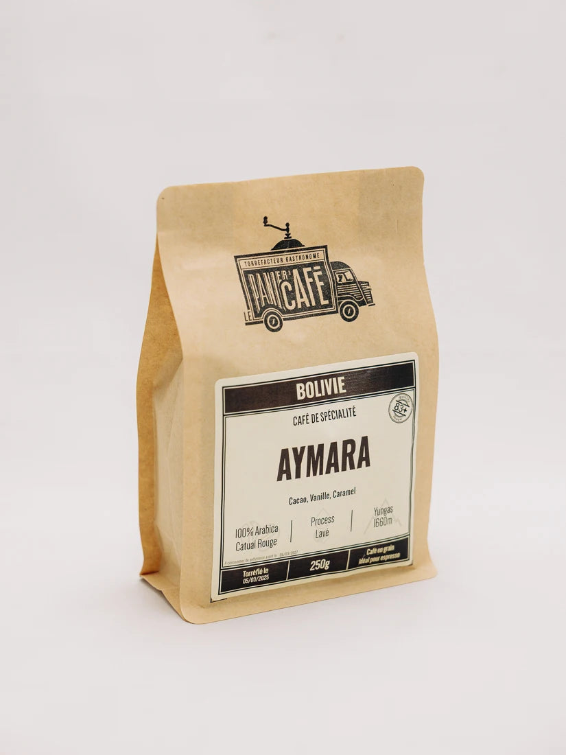 Café Aymara Bio