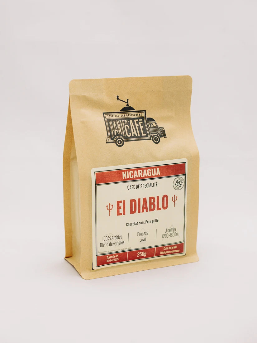 Café El Diablo