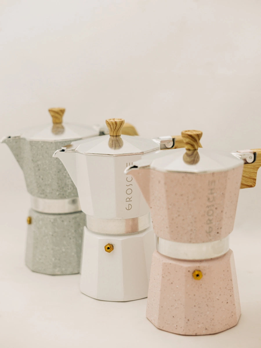 Cafetière italienne Milano