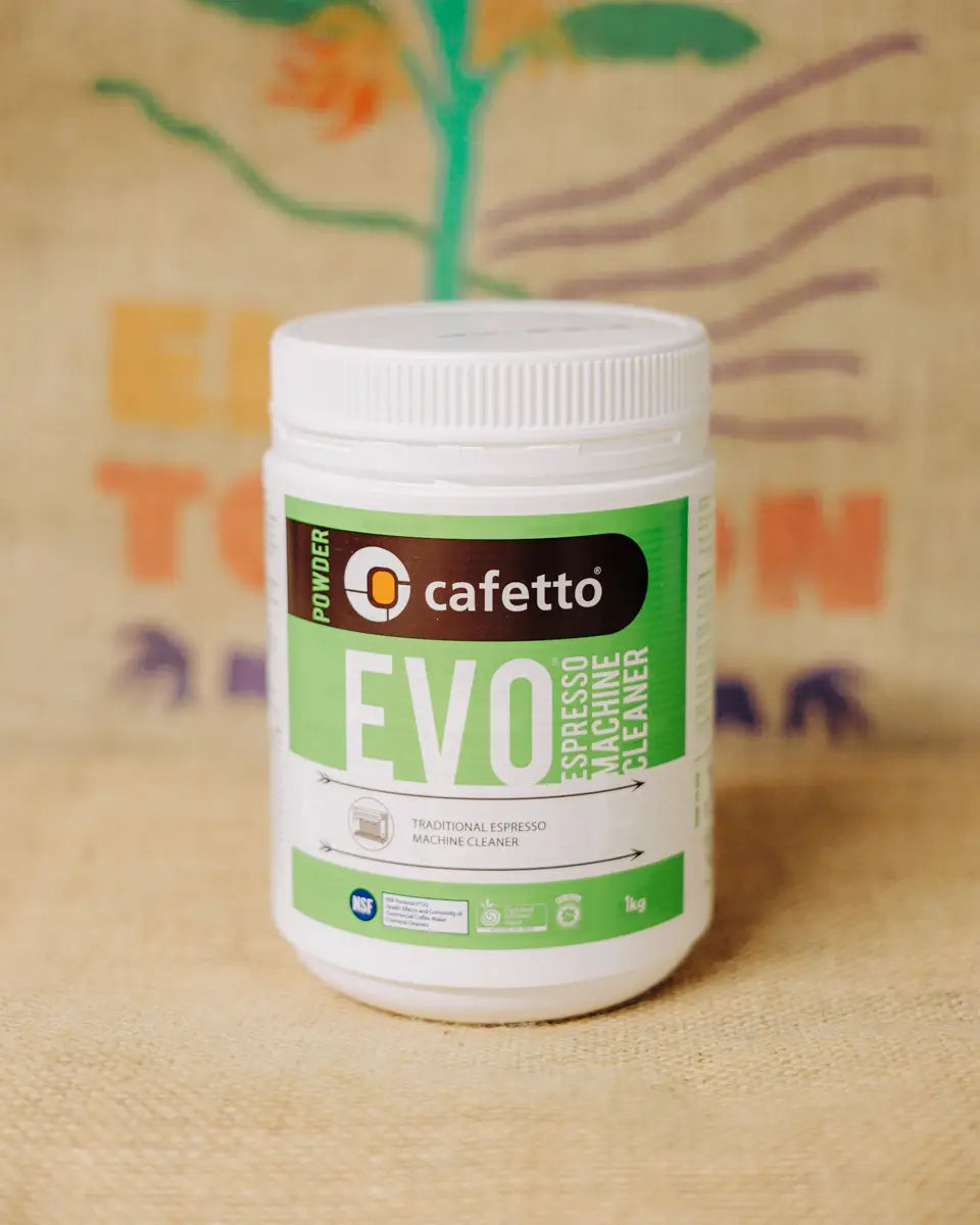 Cafetto Pro