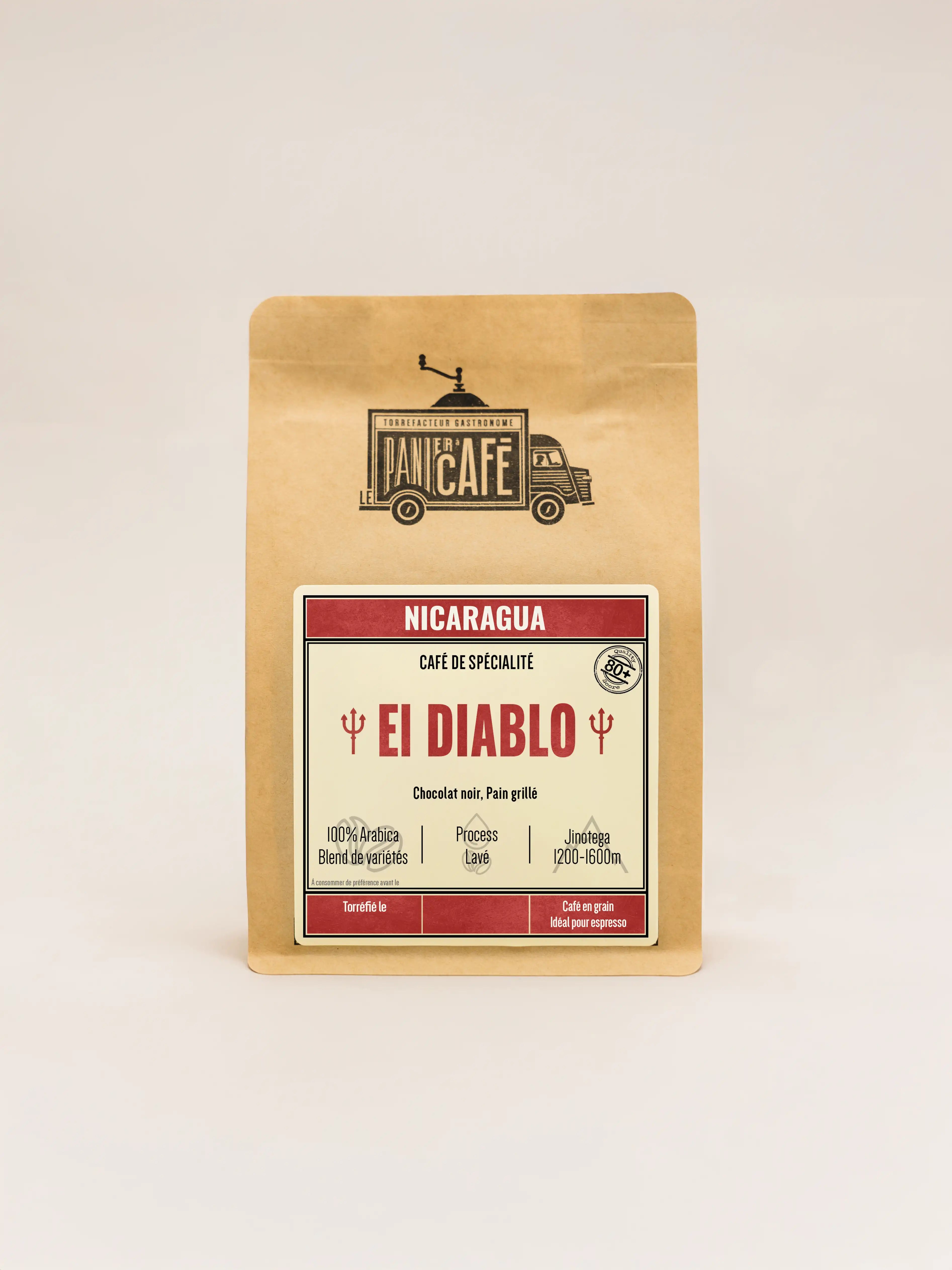 Café El Diablo