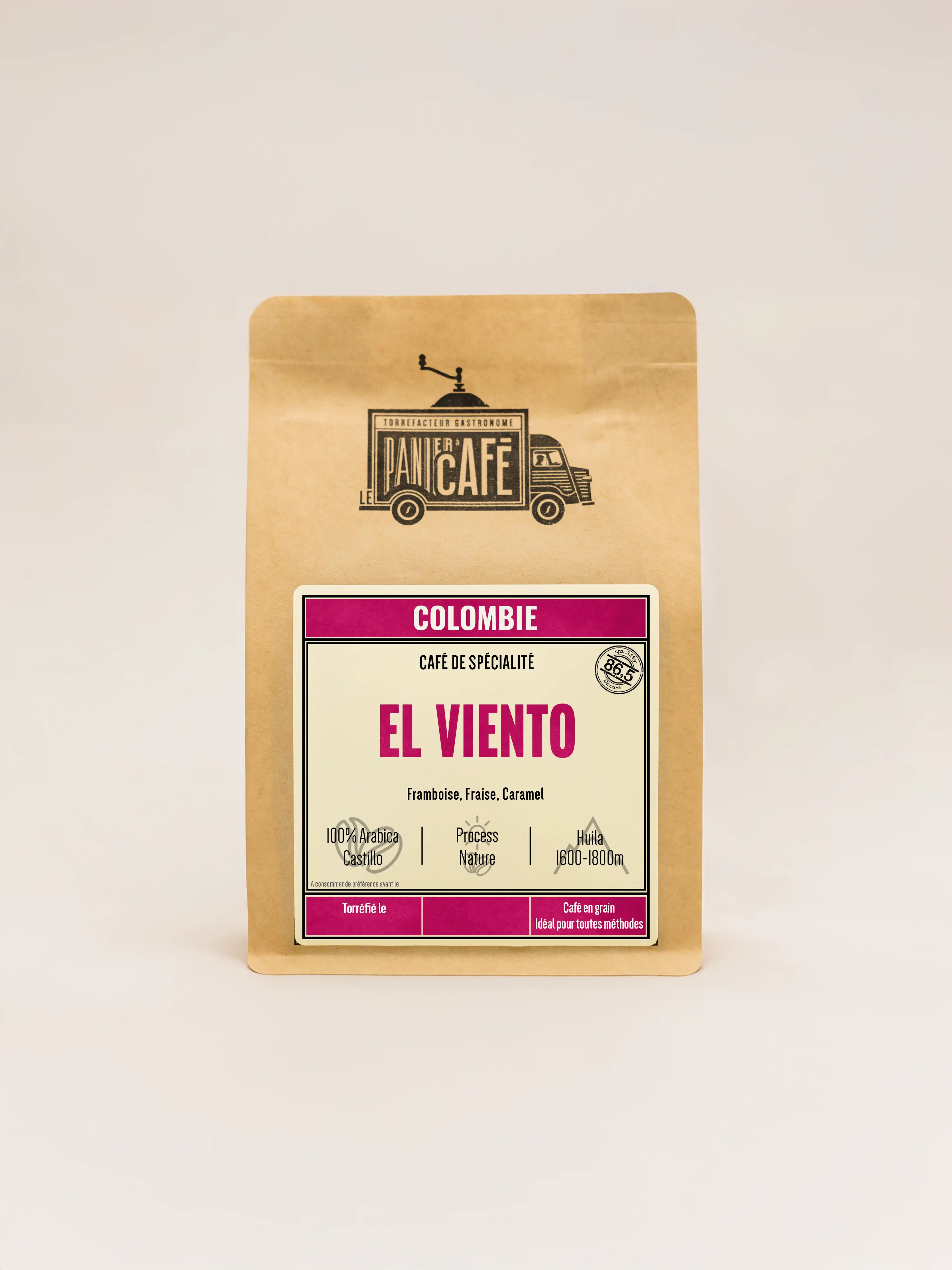 Café El Viento