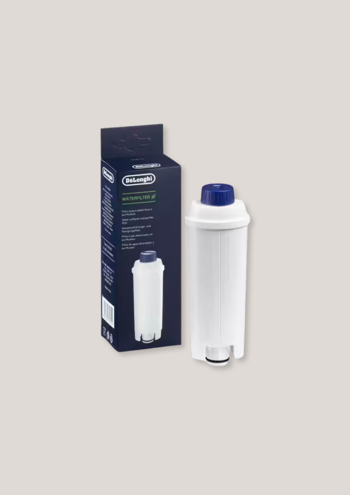 Filtre à eau De'Longhi