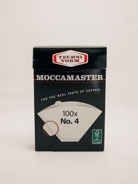 Filtres Moccamaster