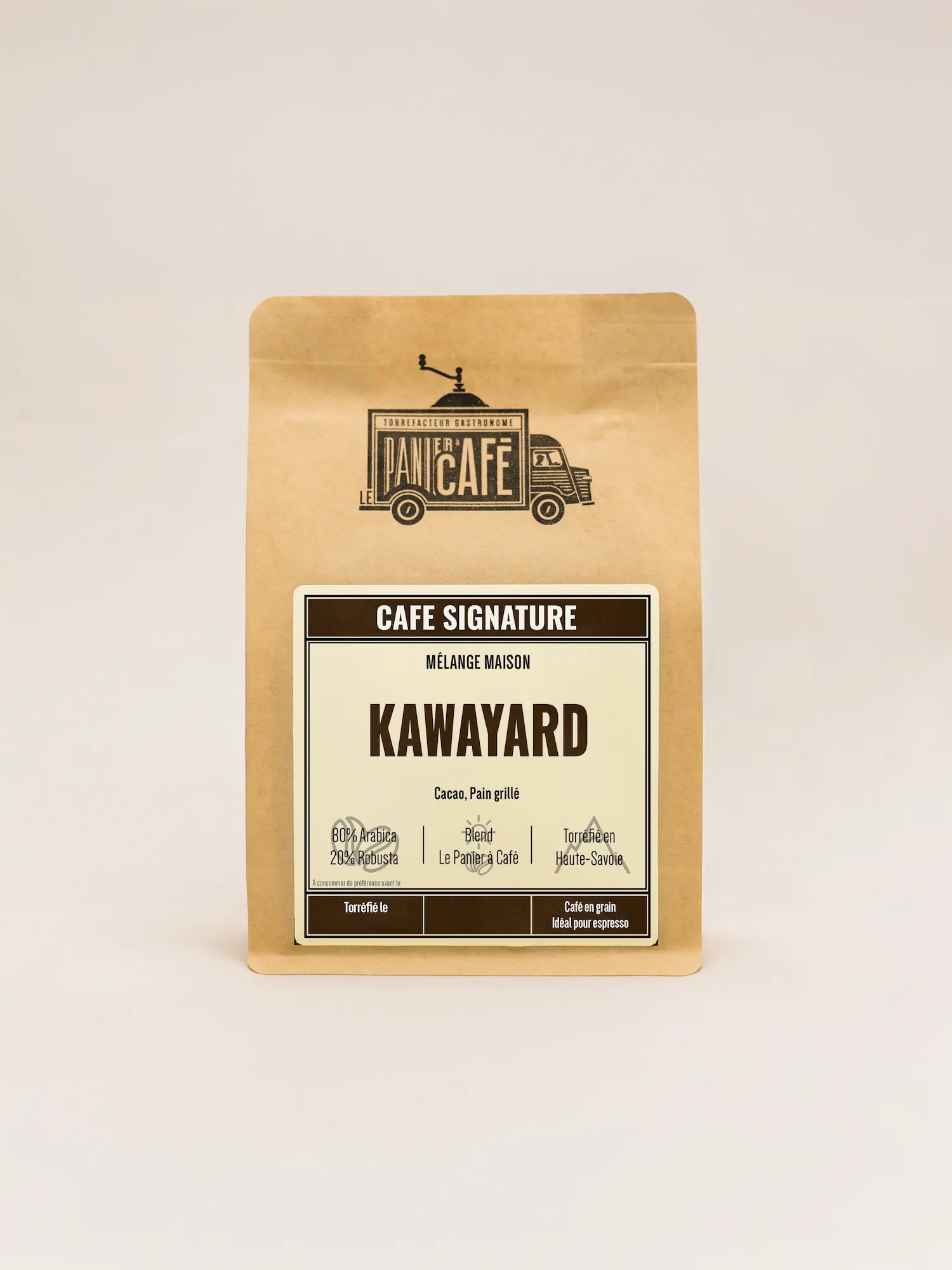 Café Kawayard