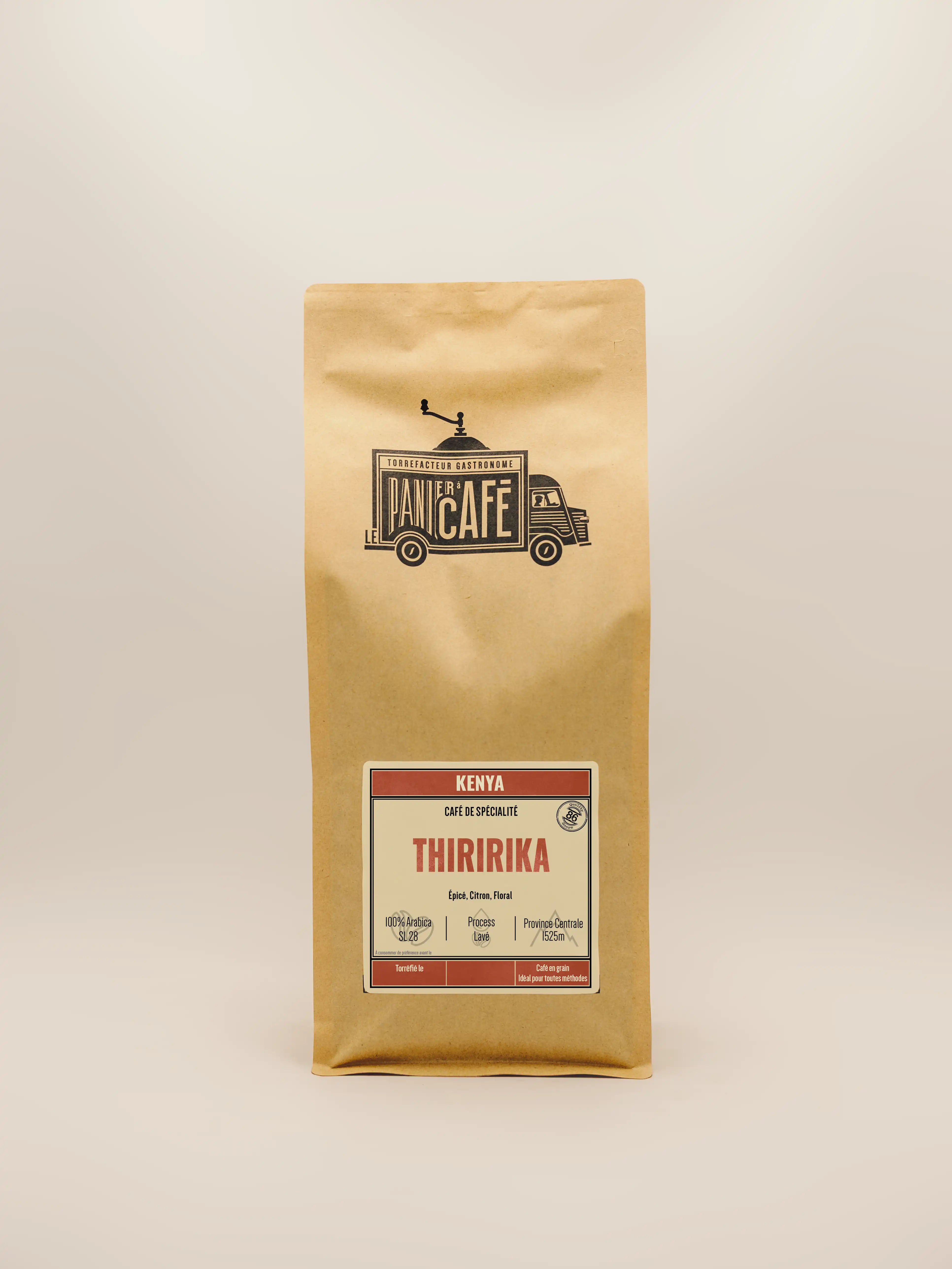 Café Thiririka