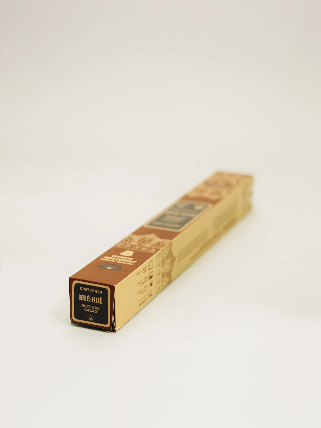 Capsules Huehuetenango