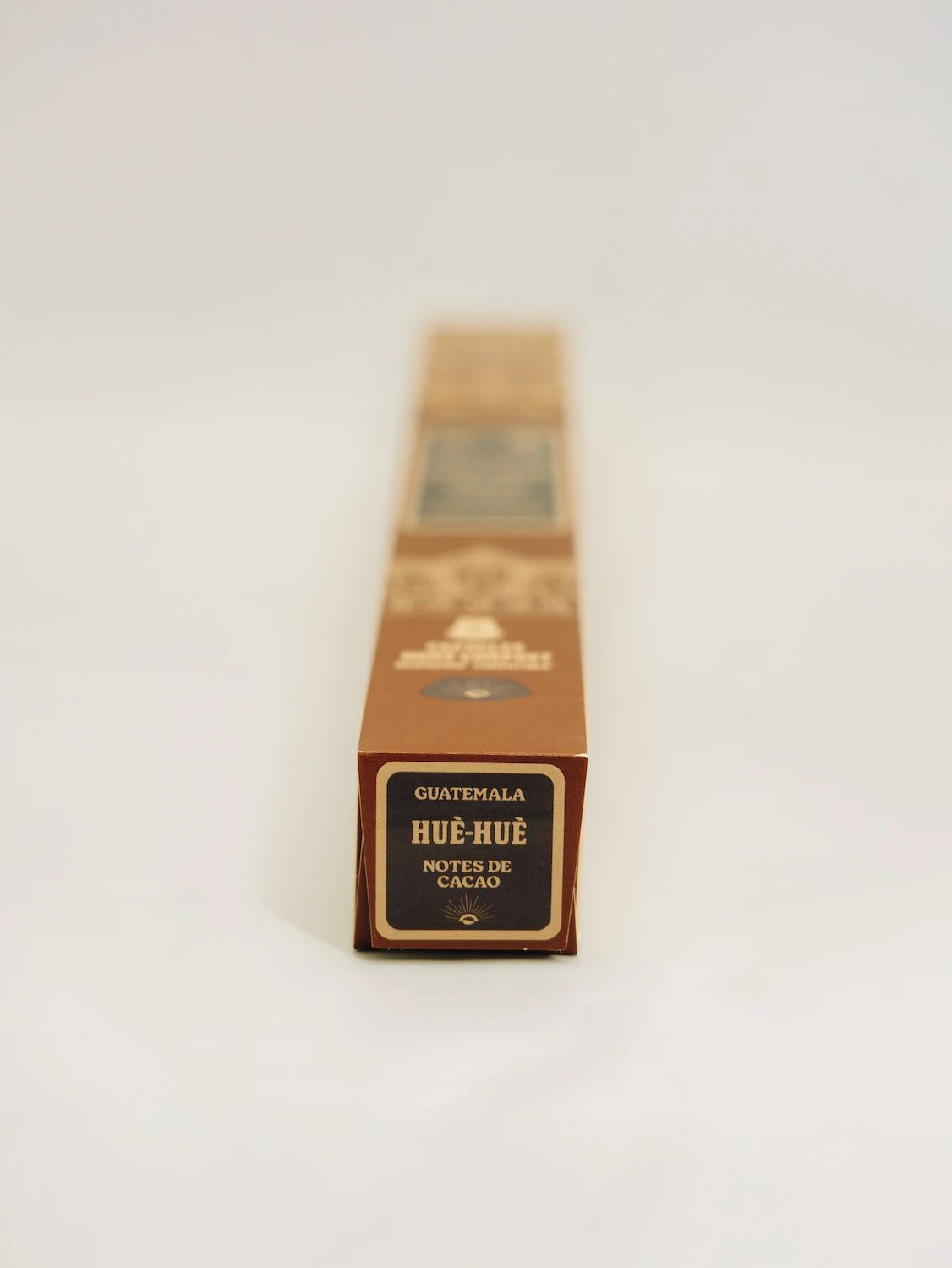 Capsules Huehuetenango