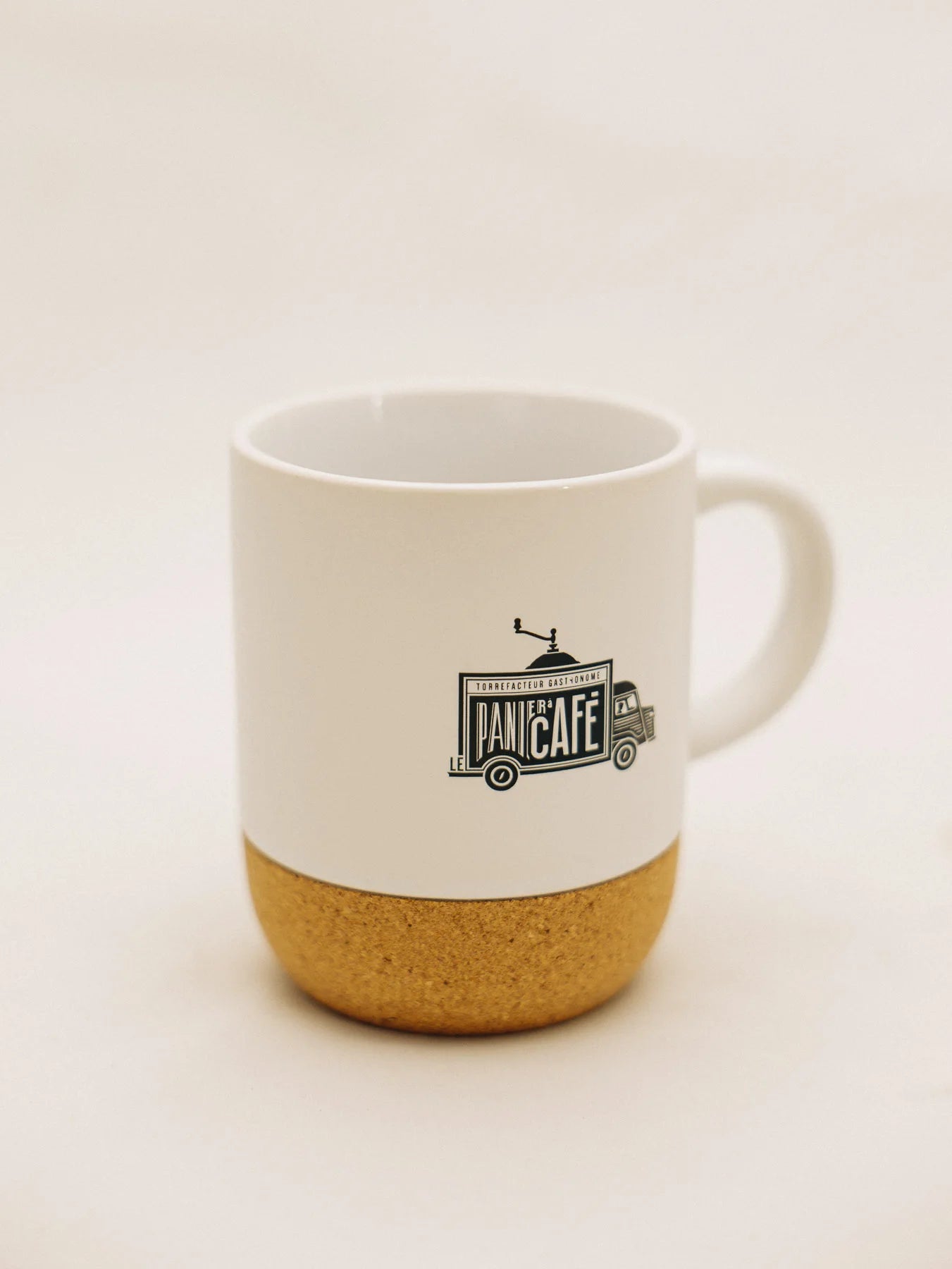 Mug café en céramique 300 ml