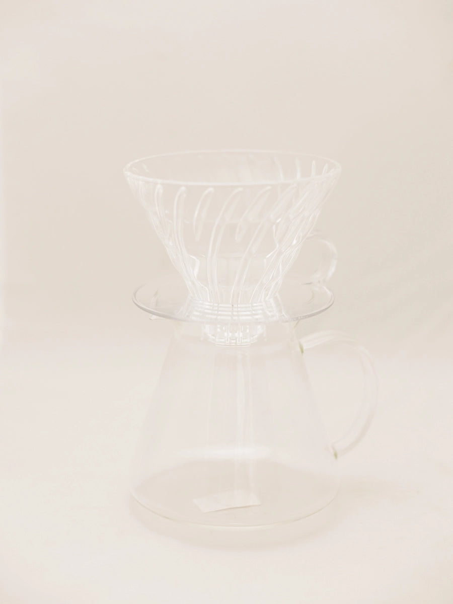 Kit V60 Verre