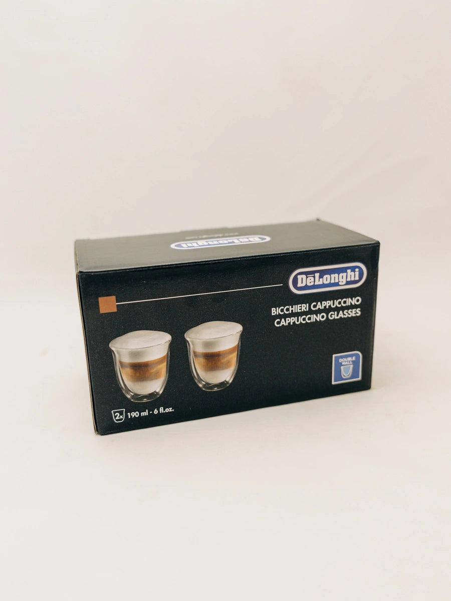 Verre Delonghi