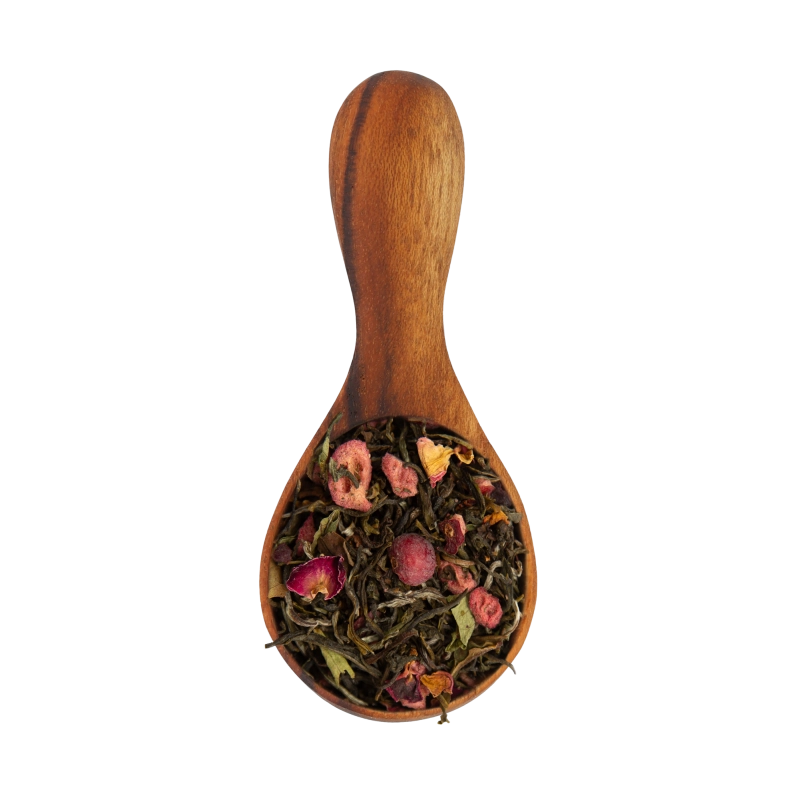 Thé Les Rives du Saint Laurent