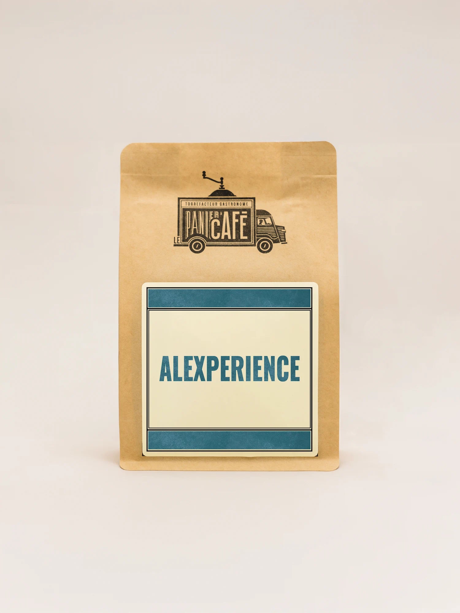 Café Signature Alexperience