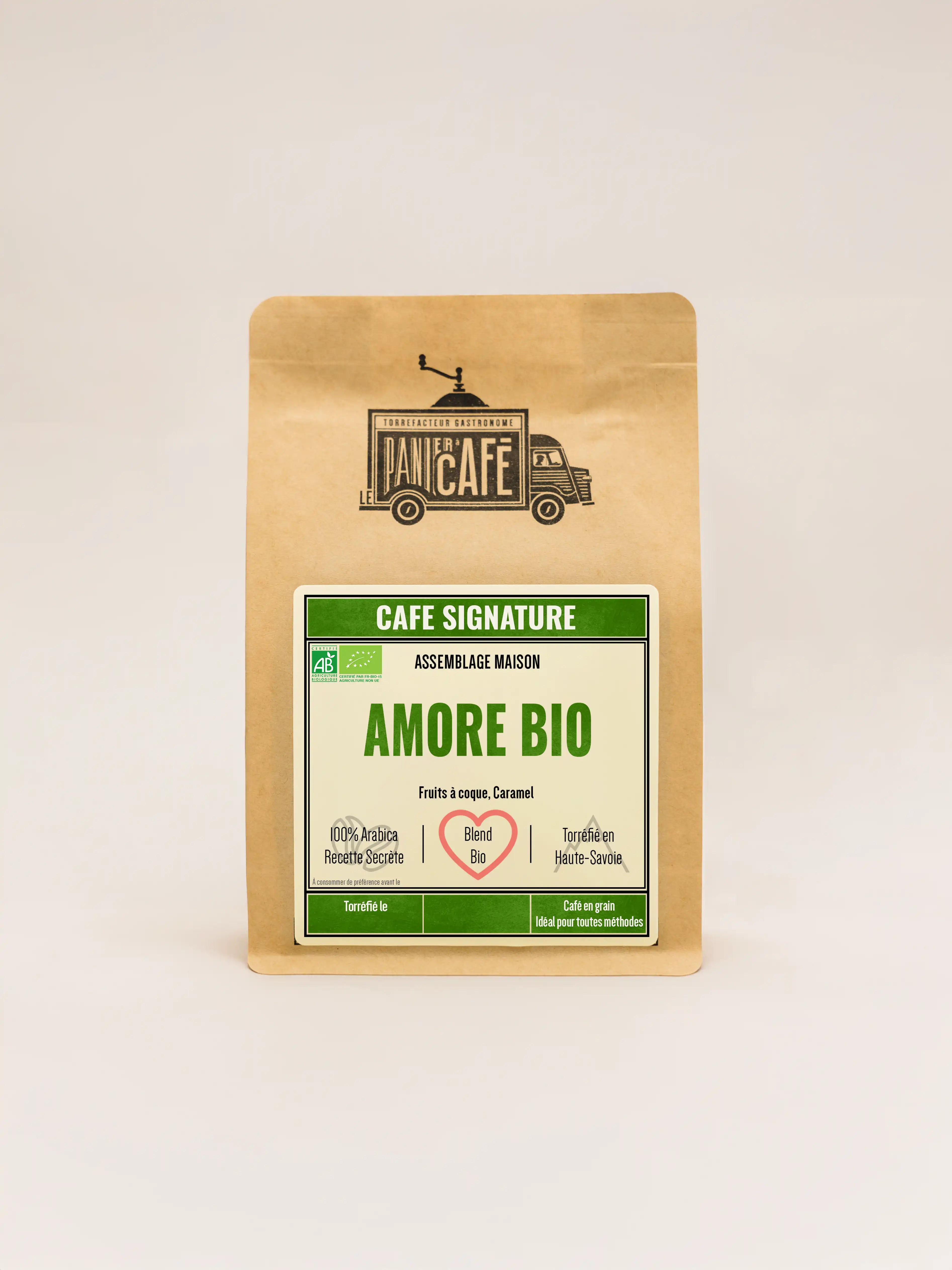 Café Amore Bio