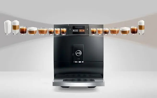 Jura C9