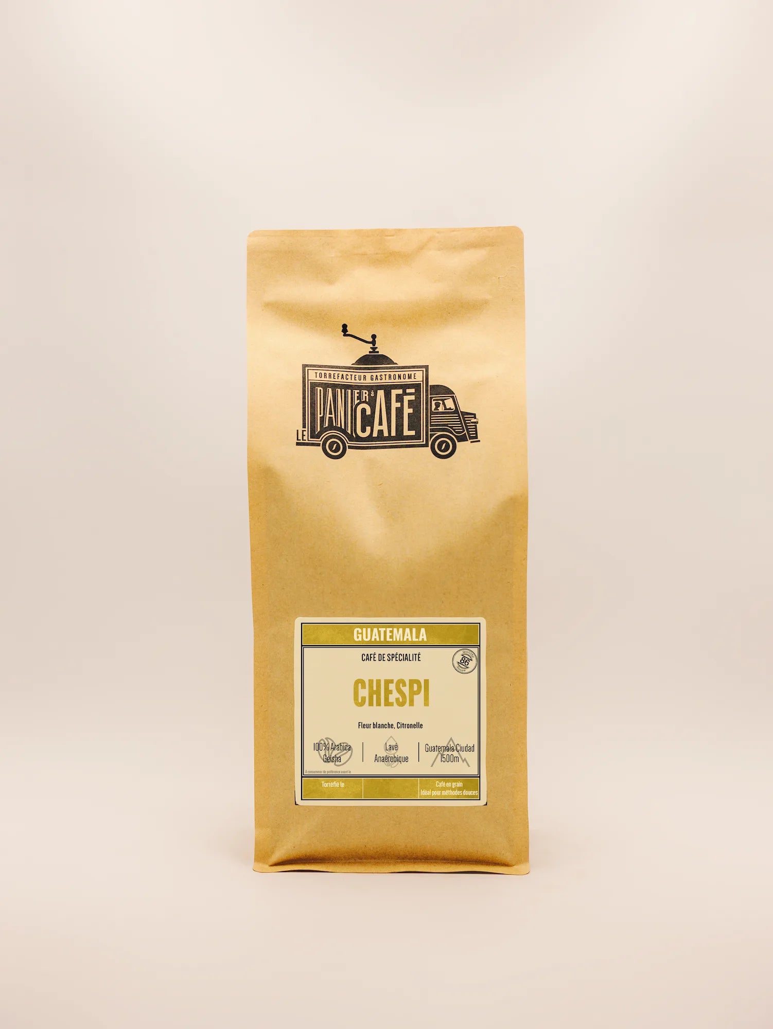 Café Chespi