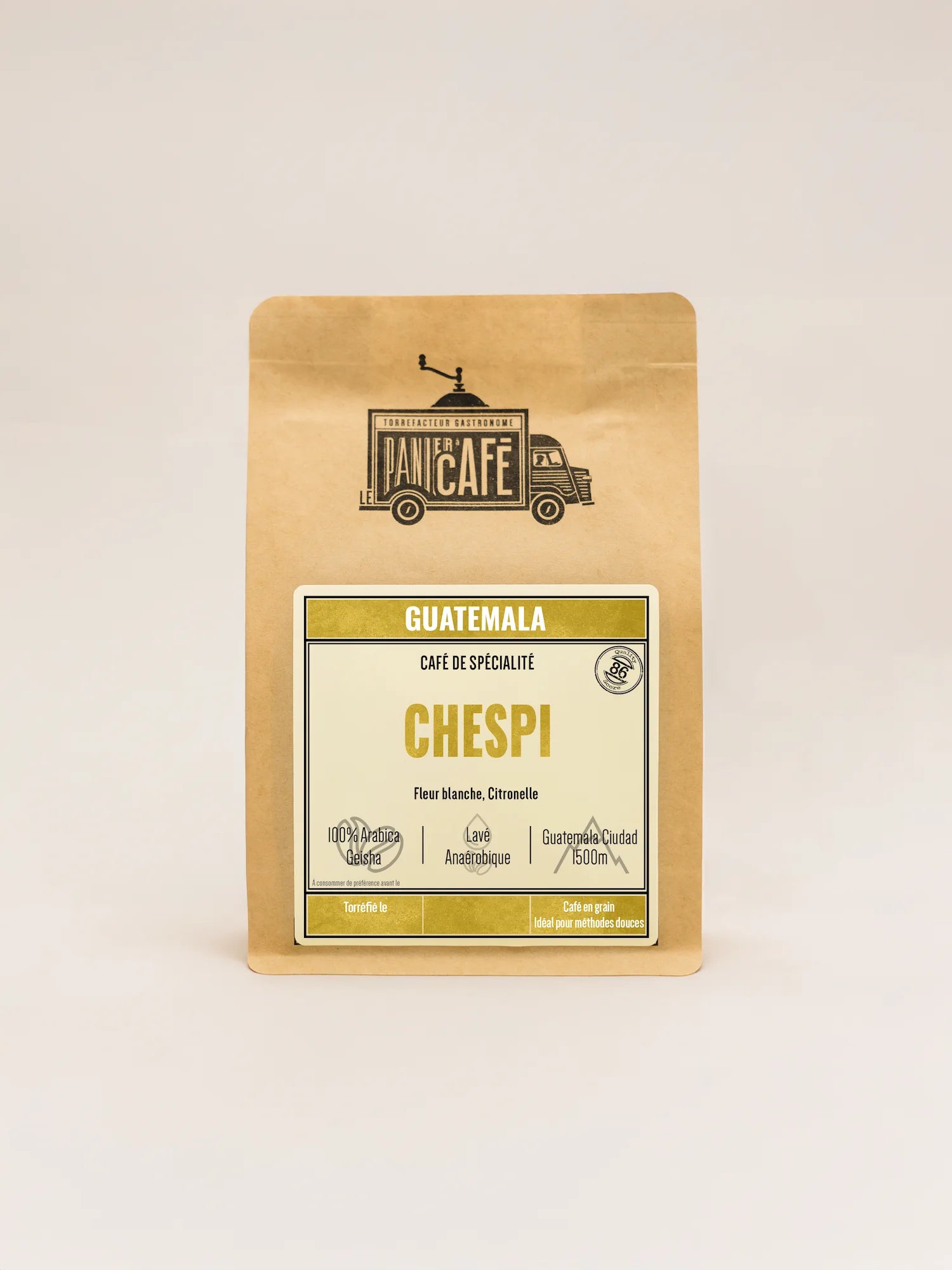 Café Chespi