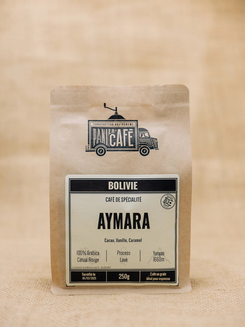 Café Aymara Bio