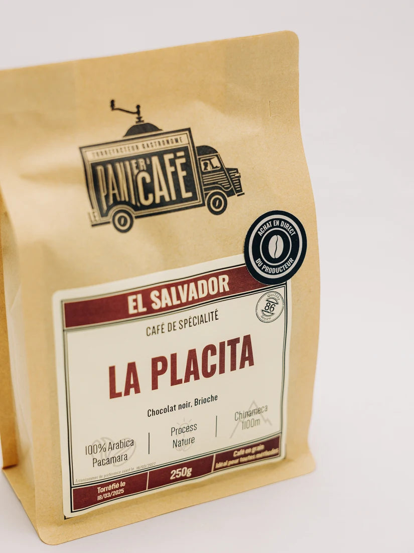 Café La Placita