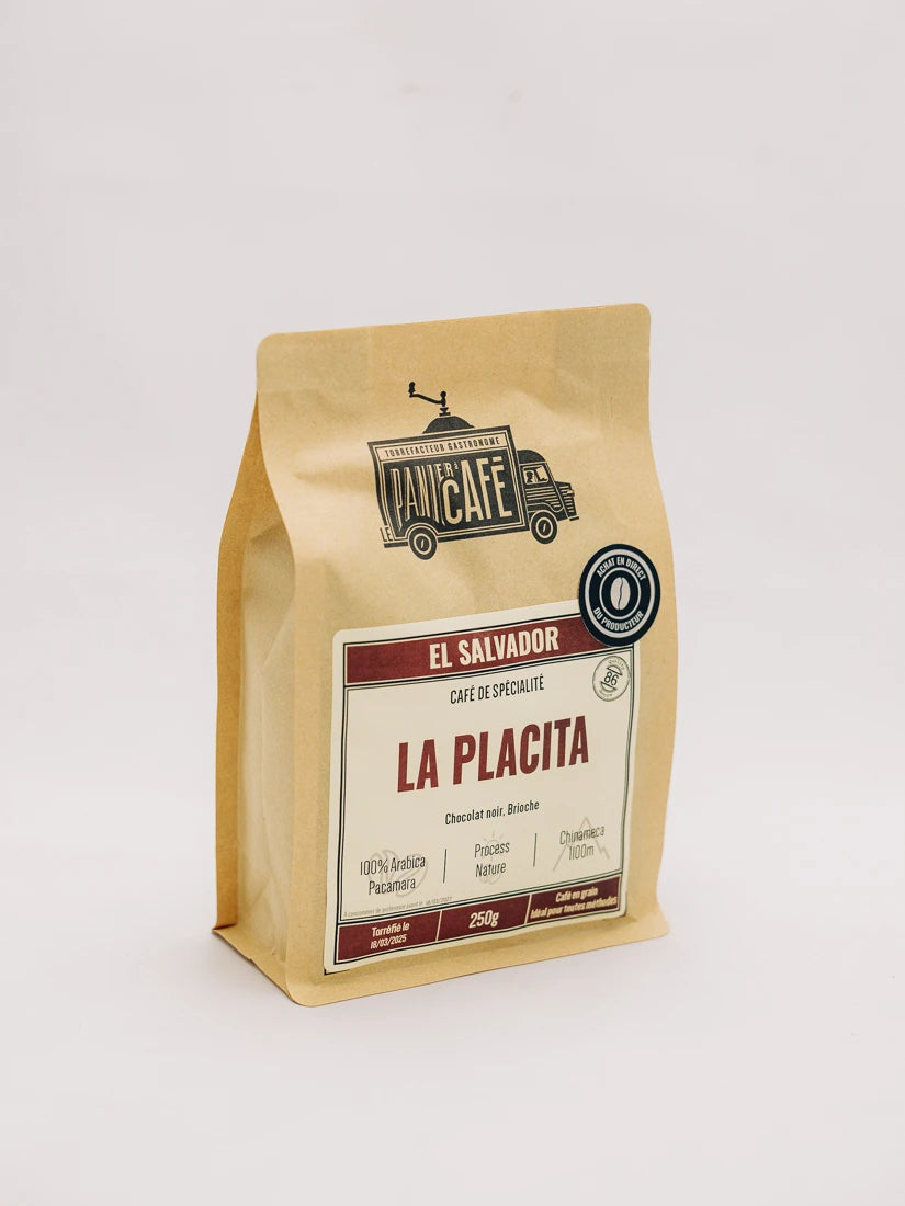 Café La Placita