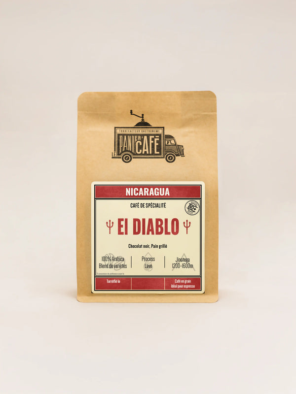 Café El Diablo