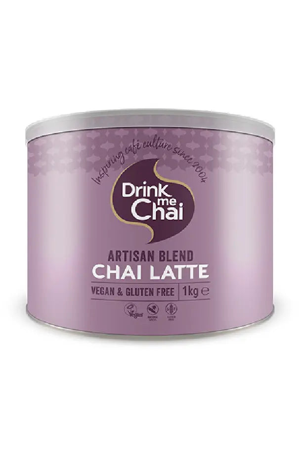 Drink Me Chai (1 KG)