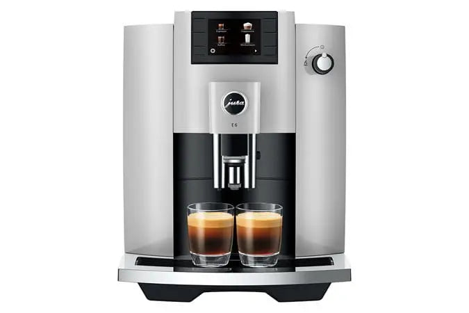 Jura E8
