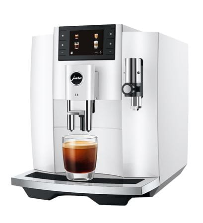 Jura E8