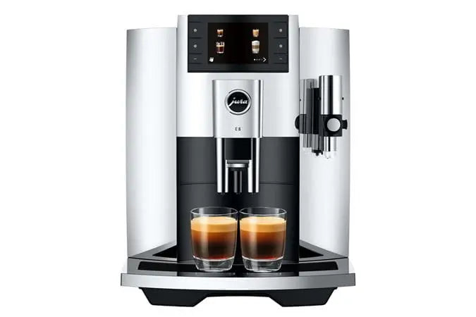Jura E8