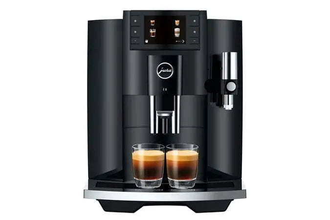 Jura E8