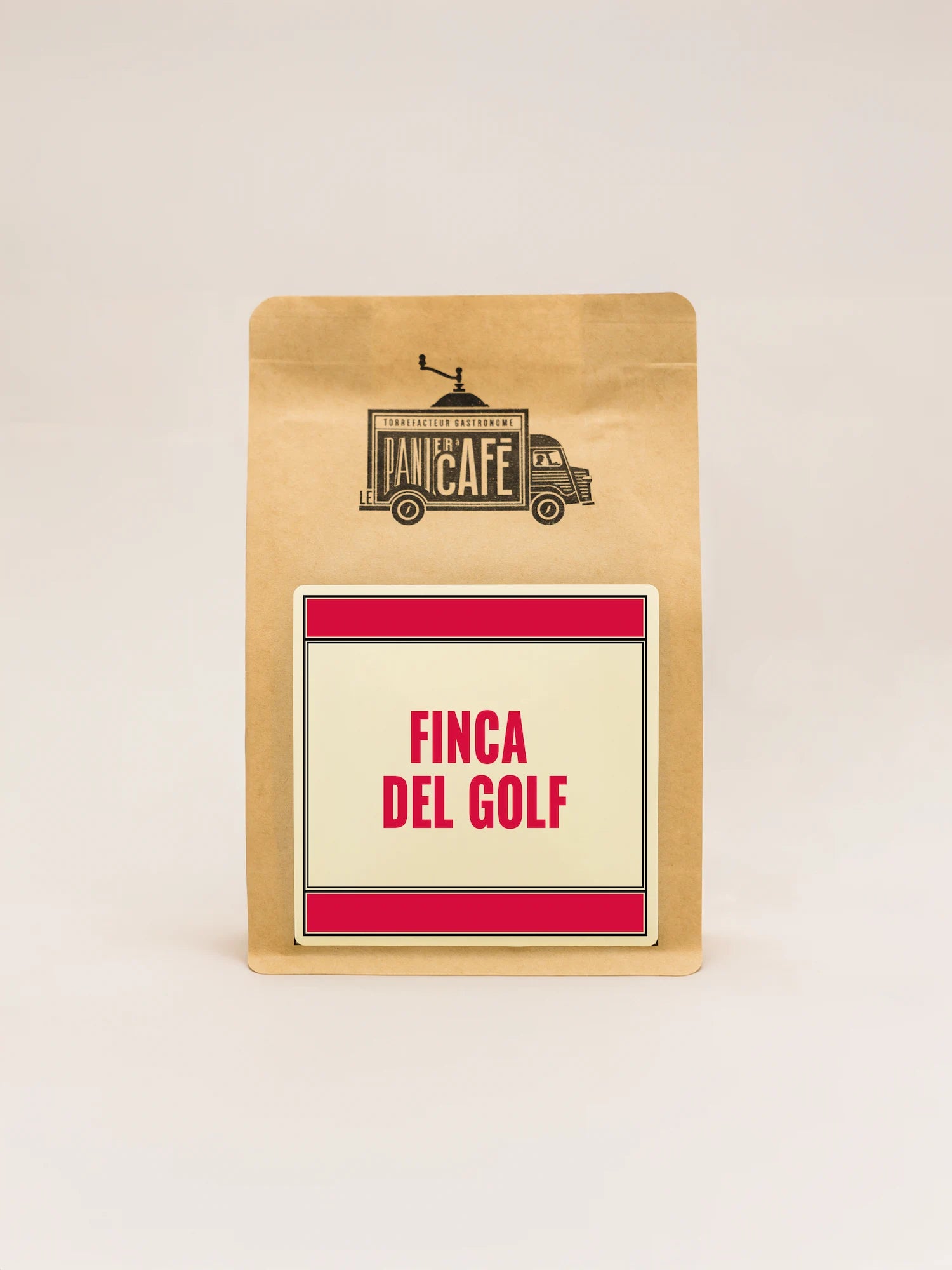 Café Signature Finca Del Golf