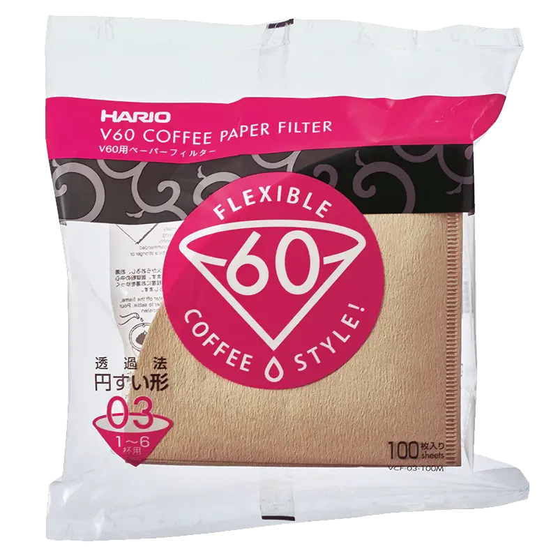 Filtre V60