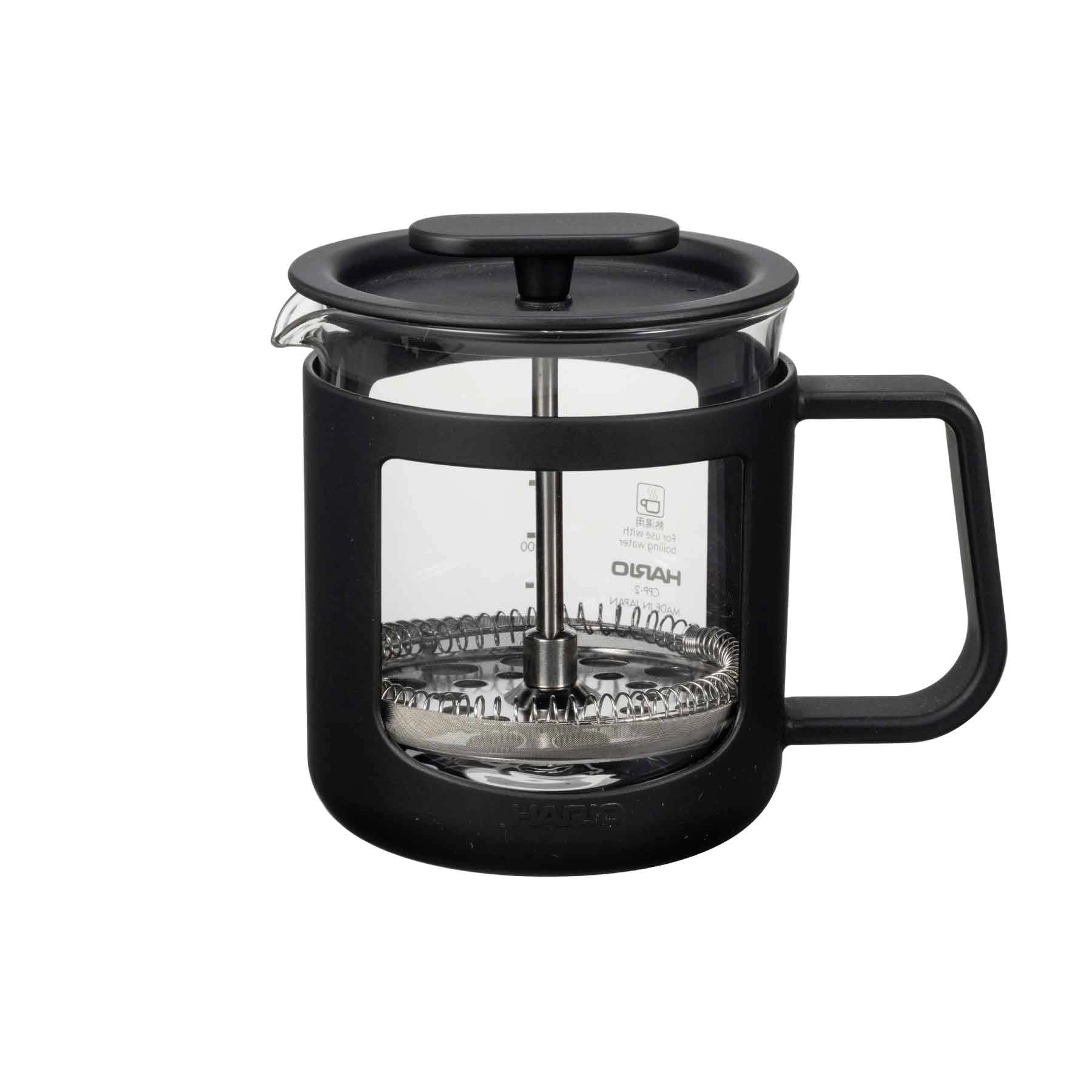 Cafetière Piston