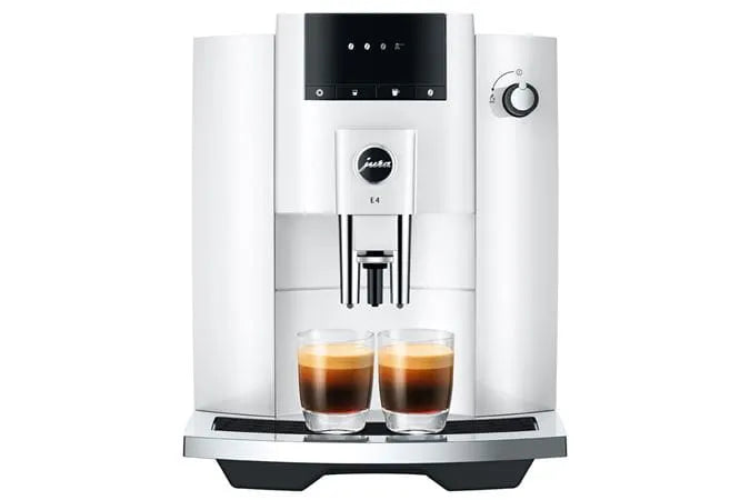 Jura E4