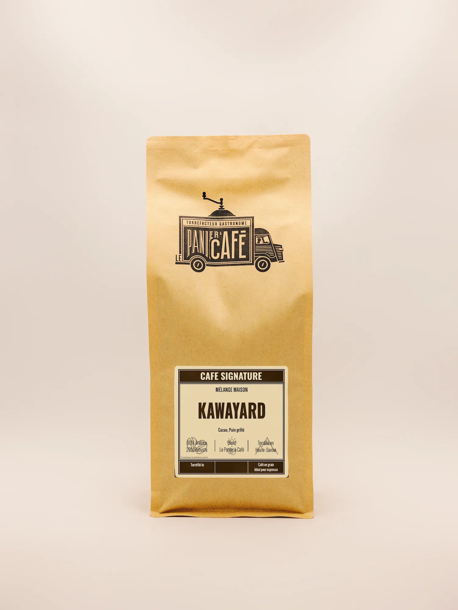 Café Kawayard
