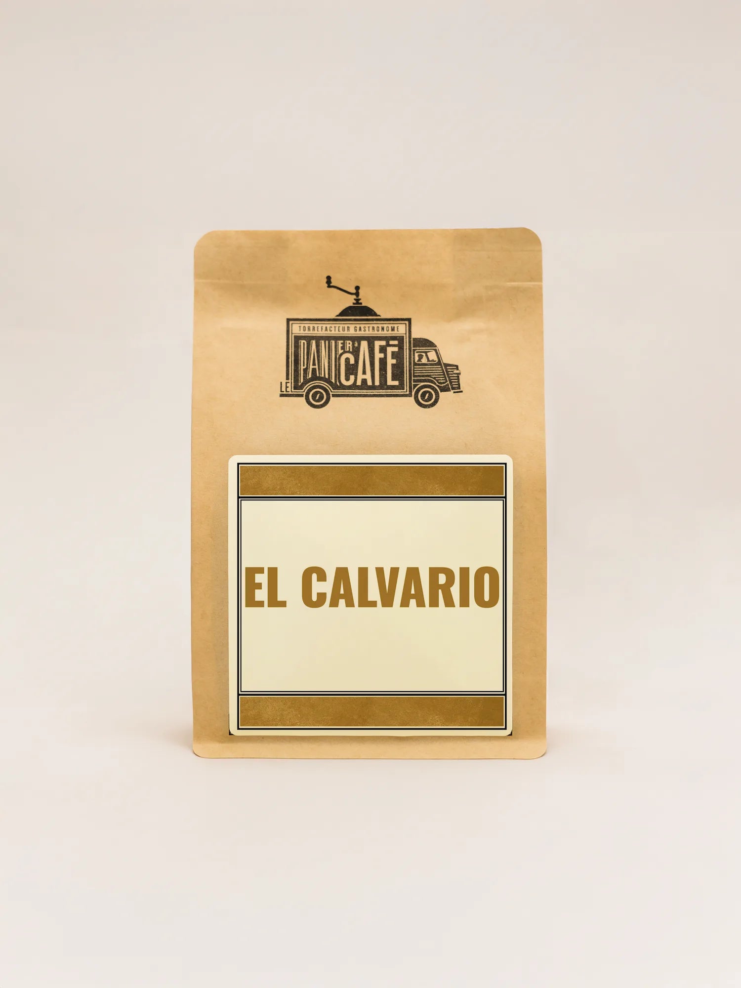 Café Signature El Cavario