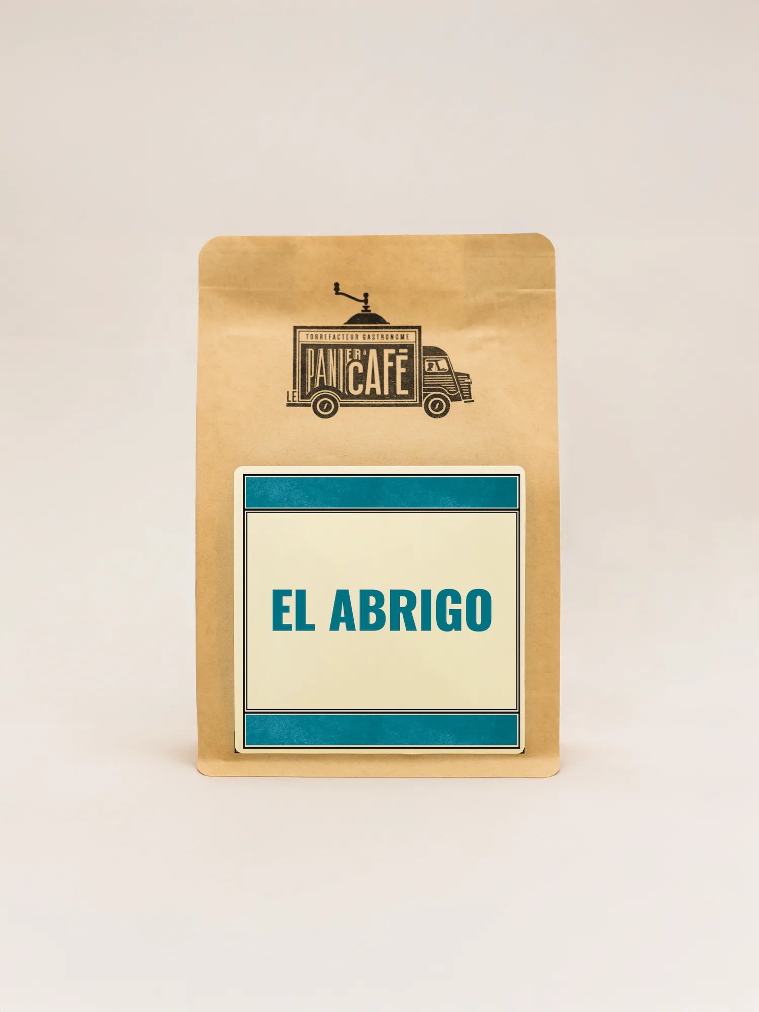 Café Signature El Abrigo