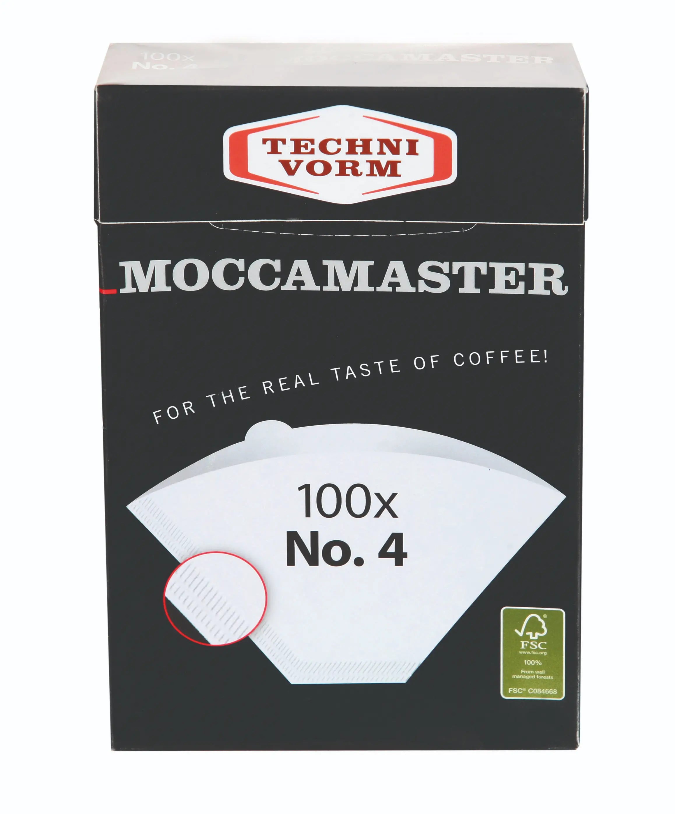 Filtres Moccamaster