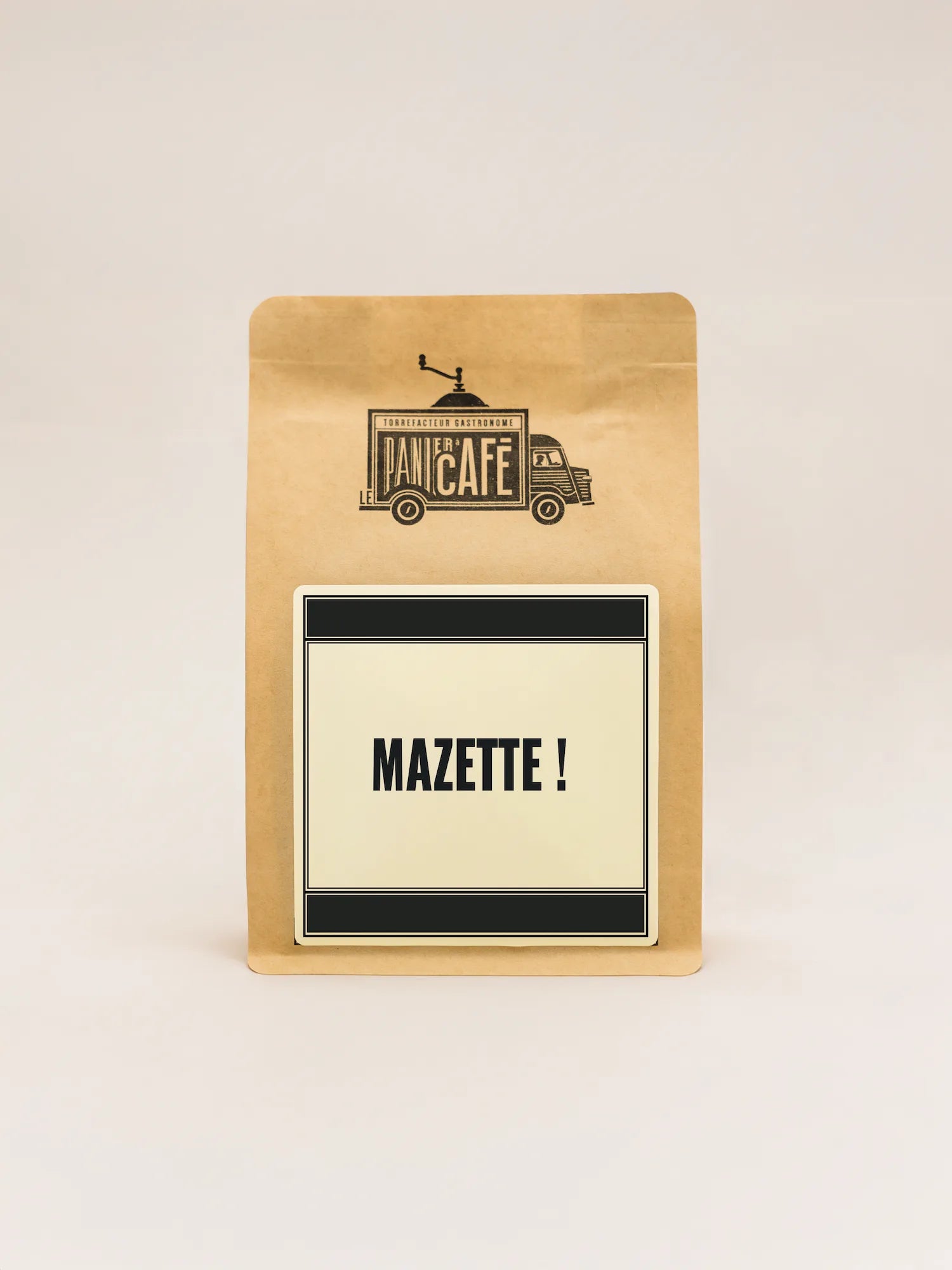 Café Signature Mazette