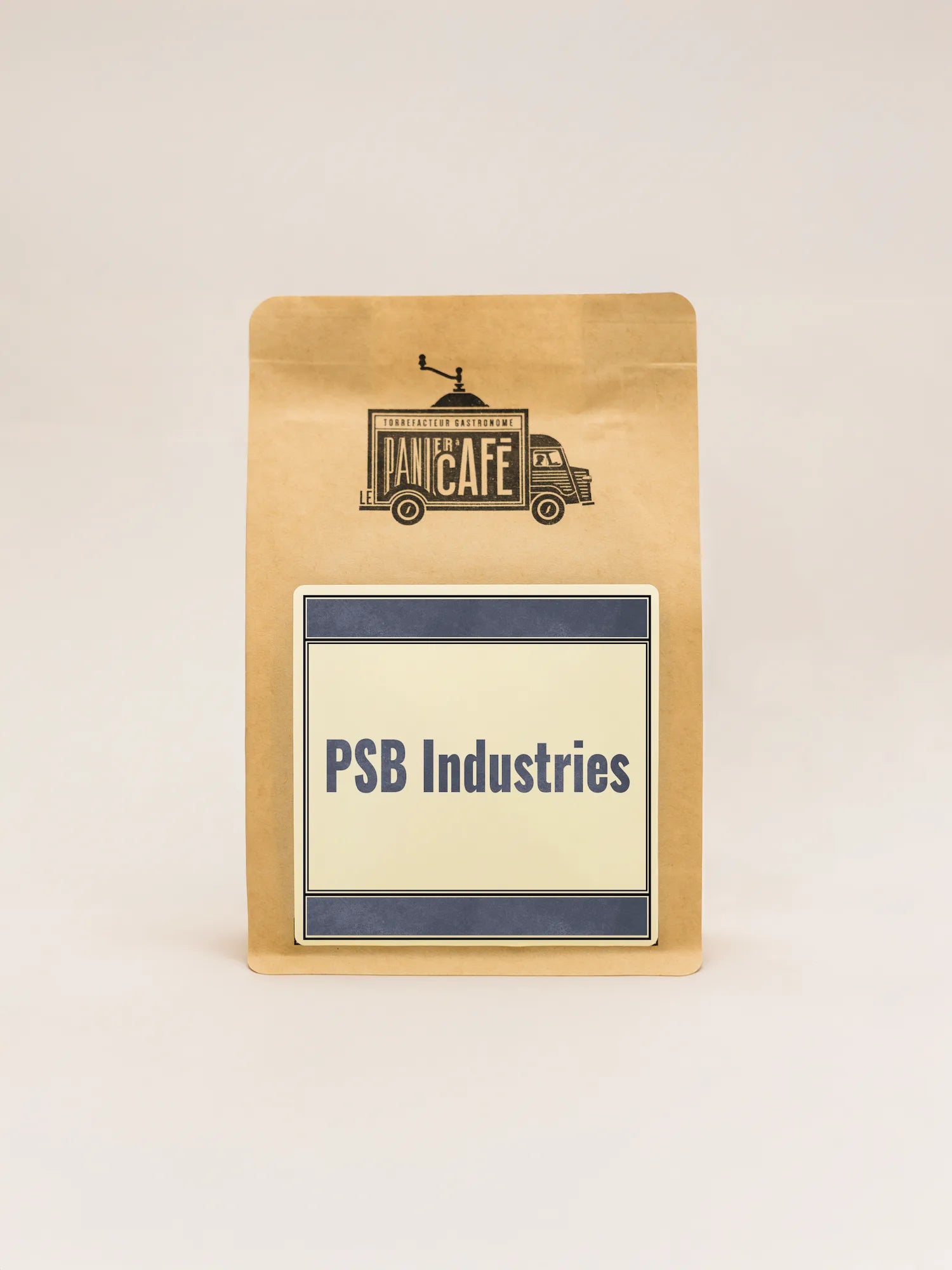 Café Signature El PSB Industries