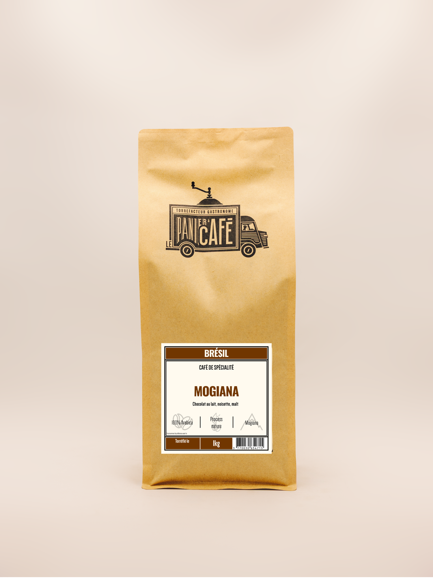 Café Mogiana