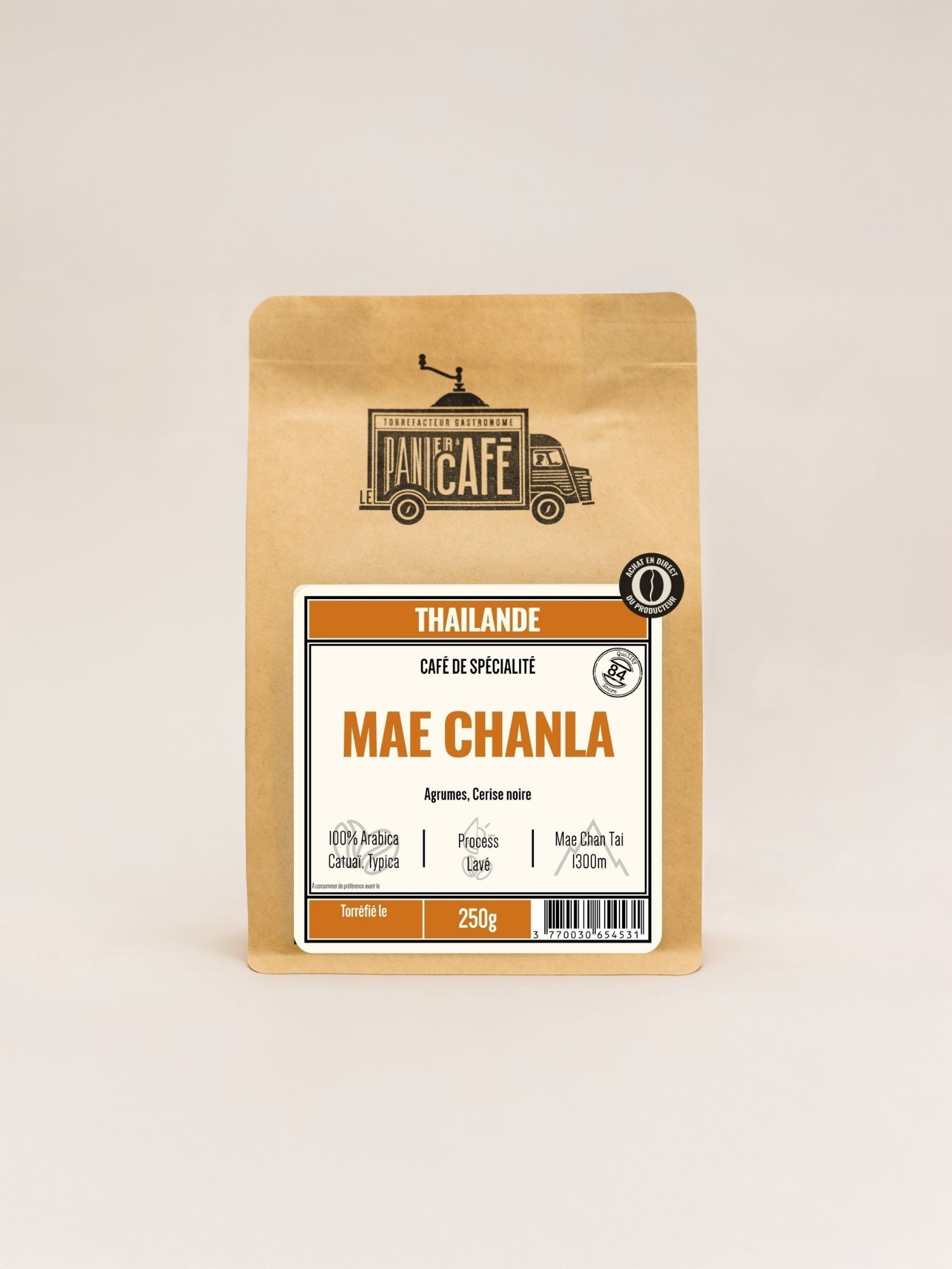 Café Mae Chanla