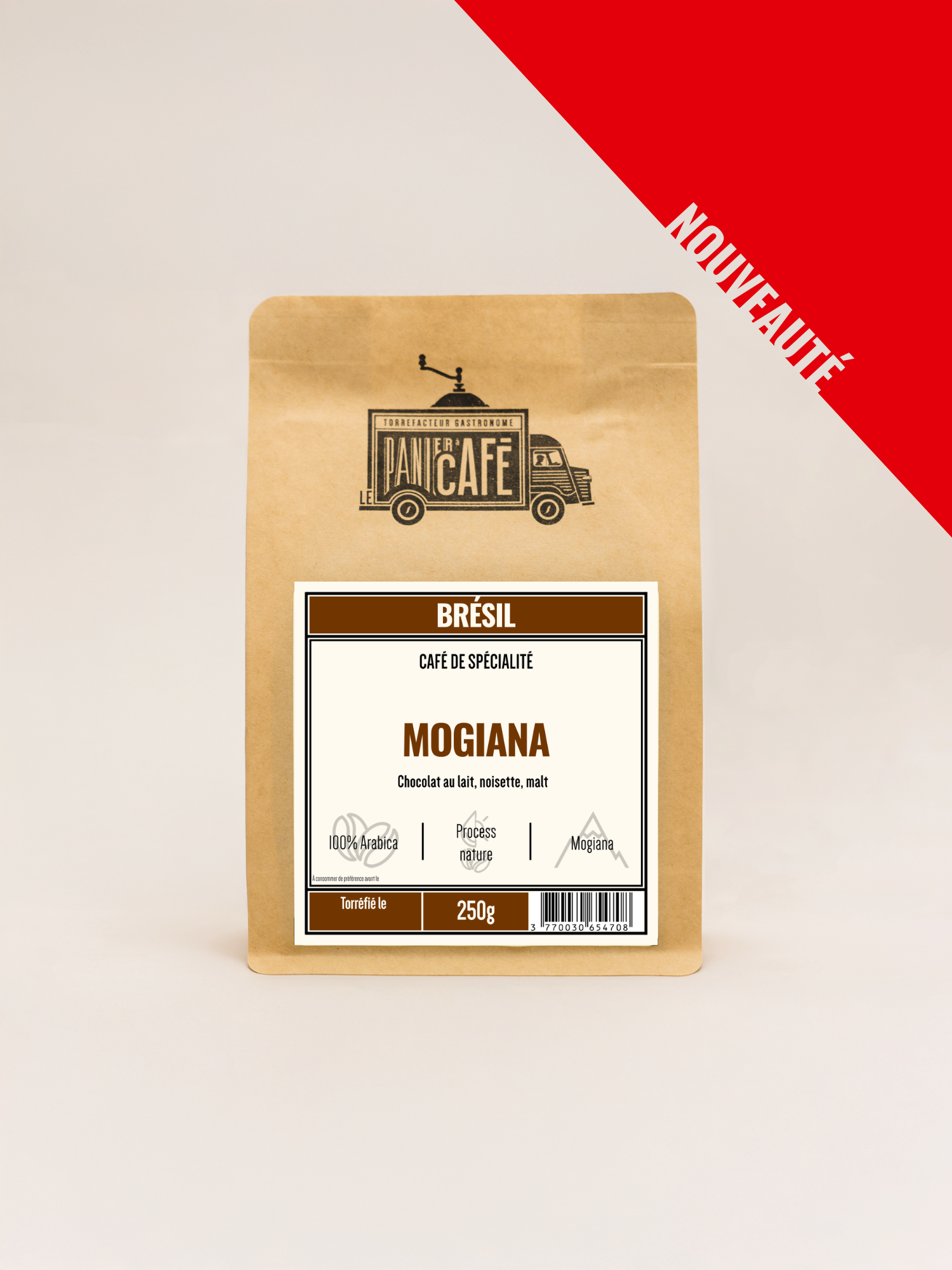 Café Mogiana