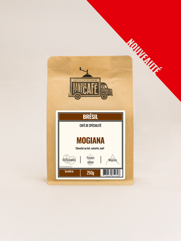 Café Mogiana