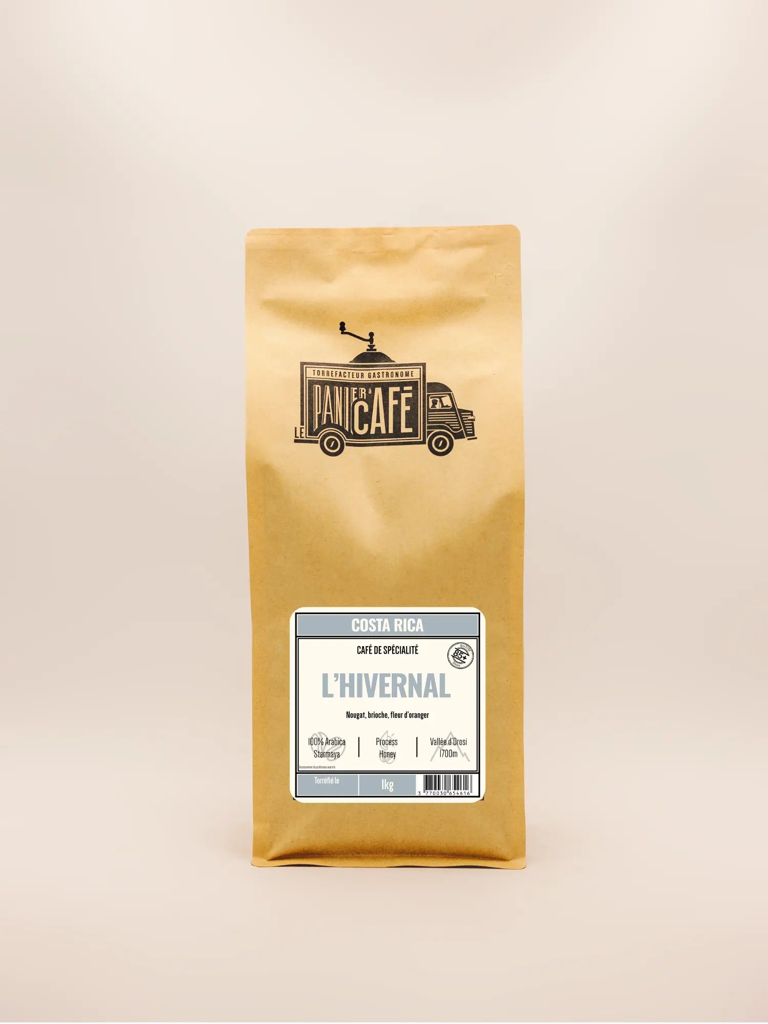 Café de saison : L'hivernal