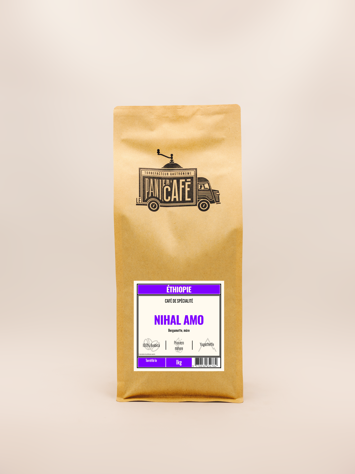 Café Nihal Amo